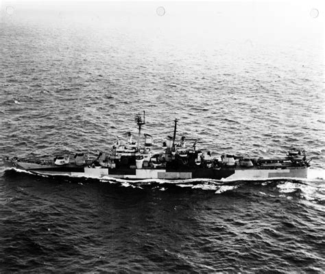 Navy light aircraft carrier USS Princeton (CVL-23) explode on 24 October 1944,. . Denver cl